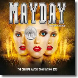 Cover: Various Artists - Mayday 2015 - Making Friends