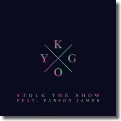 Cover: Kygo feat. Parson James - Stole The Show