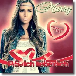 Cover: Marry - P.S. ich liebe dich