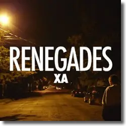 Cover: X Ambassadors - Renegades