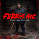 Cover: Ferris MC - Glück ohne Scherben