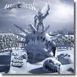 Cover: Helloween - My God-Given Right