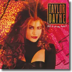 Cover: Taylor Dayne - Tell It To My Heart (Deluxe 2CD Edition)