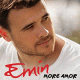 Cover: Emin - More Amor