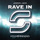 Jason Jaxx – Rave In