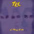 Cover: TLC - Creep