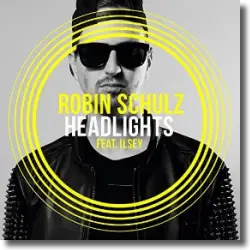 Cover: Robin Schulz feat. Ilsey - Headlights