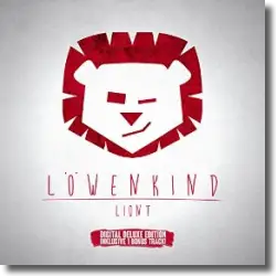Cover: Liont - Löwenkind