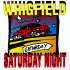 Cover: Whigfield - Saturday Night