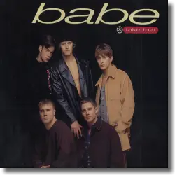 Cover: Take That - Babe