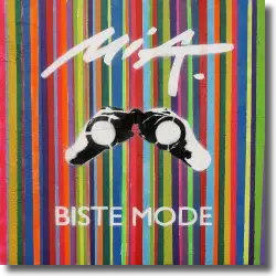Cover: MIA. - Biste Mode