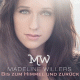 Madeline Willers – Bis zum Himmel und zurück
