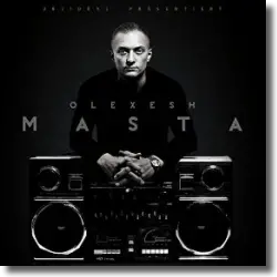 Cover: Olexesh - Masta