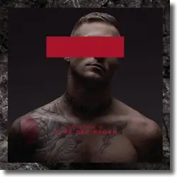 Cover: Kontra K feat. Nisse - Atme den Regen