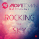 Movetown feat. Steven Paul – Rocking The Sky