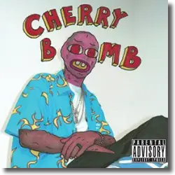 Cover: Tyler, The Creator - Cherry Bomb