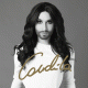Cover: Conchita Wurst - Conchita