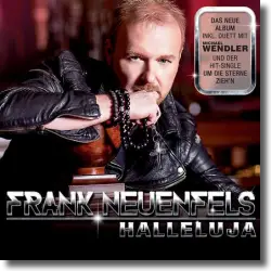 Cover: Frank Neuenfels - Halleluja