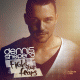 Cover: Dennis Sheperd - Fight Your Fears