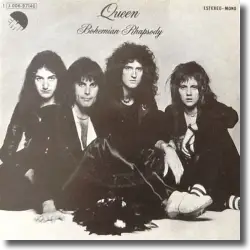 Cover: Queen - Bohemian Rhapsody