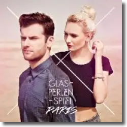Cover: Glasperlenspiel - Paris