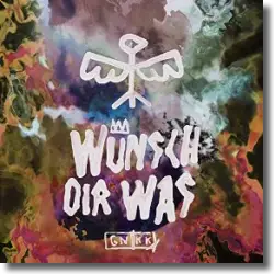 Cover: Genetikk - Wünsch dir was