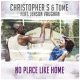 Christopher S & TomE feat. Jenson Vaughan – No Place Like Home