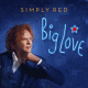 Cover: Simply Red - Big Love