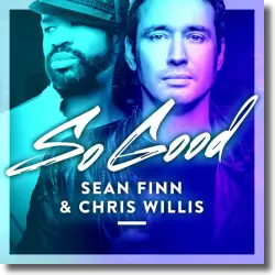 Cover: Sean Finn & Chris Willis - So Good