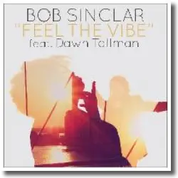 Cover: Bob Sinclar feat. Dawn Tallman - Feel The Vibe