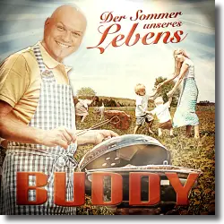 Cover: Buddy - Der Sommer unseres Lebens