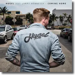 Cover: HUGEL feat. Jimmy Hennessy - Coming Home