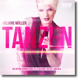 Cover: Melanie Müller - Tanzen