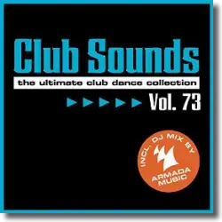 Cover: Various Artists - Club Sounds Vol. 73