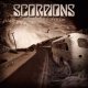 Cover: Scorpions - Eye Of The Storm