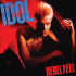 Cover: Billy Idol - Rebel Yell