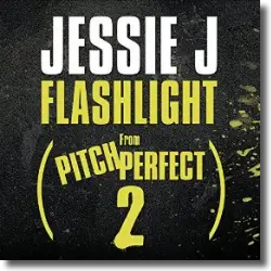 Cover: Jessie J - Flashlight