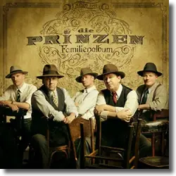 Cover: Die Prinzen - Familienalbum