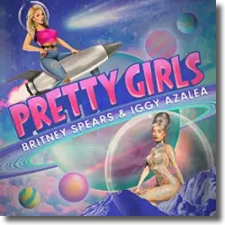 Cover: Britney Spears & Iggy Azalea - Pretty Girls
