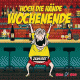 Cover: Olli Olé - Hoch die Hände Wochenende