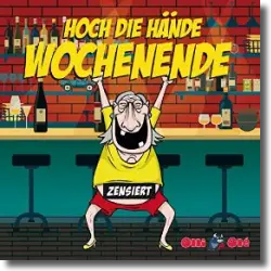 Cover: Olli Olé - Hoch die Hände Wochenende