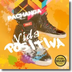 Cover: Pachanga - Vida Positiva