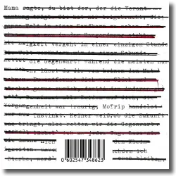 Cover: MoTrip - Mama