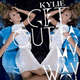 Cover: Kylie - Get Outta My Way