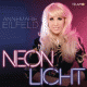Cover: Annemarie Eilfeld - Neonlicht