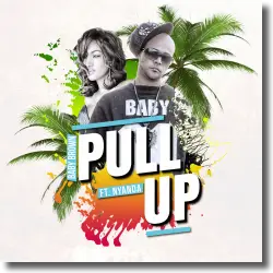 Cover: Baby Brown feat. Nyanda - Pull Up