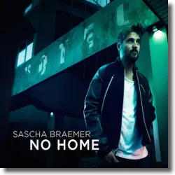 Cover: Sascha Braemer - No Home