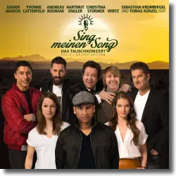 Cover: Various Artists - Sing meinen Song - Das Tauschkonzert Vol. 2