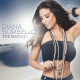 Cover: Diana Sorbello - Treibsand