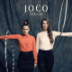 Cover: JOCO - Horizon